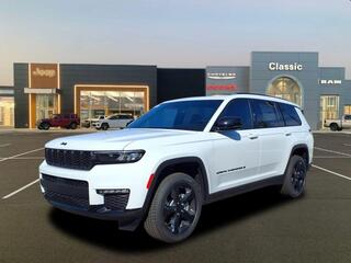 2025 Jeep Grand Cherokee L for sale in Lancaster SC