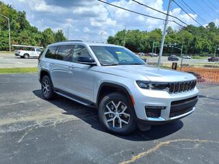2025 Jeep Grand Cherokee L for sale in Clarksville TN