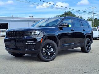 2025 Jeep Grand Cherokee L for sale in Johnstown PA