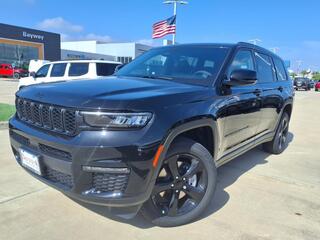 2025 Jeep Grand Cherokee L for sale in Pasadena TX