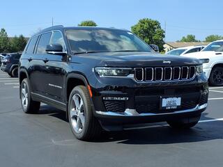 2025 Jeep Grand Cherokee L for sale in O'fallon MO
