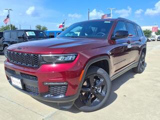 2025 Jeep Grand Cherokee L for sale in Pasadena TX