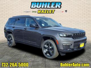 2025 Jeep Grand Cherokee L for sale in Hazlet NJ