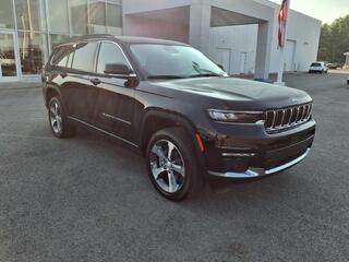 2025 Jeep Grand Cherokee L for sale in Powderly KY
