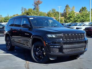 2025 Jeep Grand Cherokee L for sale in Cincinnati OH