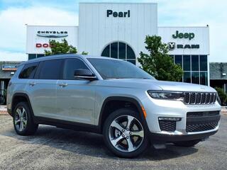 2025 Jeep Grand Cherokee L for sale in Peotone IL