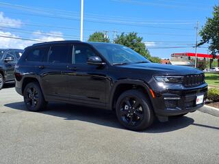2025 Jeep Grand Cherokee L for sale in Roanoke VA