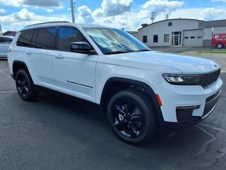 2025 Jeep Grand Cherokee L for sale in Monroe WI
