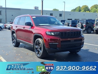 2025 Jeep Grand Cherokee L for sale in Dayton OH