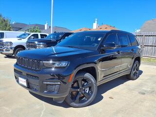 2025 Jeep Grand Cherokee L for sale in Baytown TX
