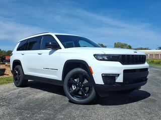 2025 Jeep Grand Cherokee L for sale in Peotone IL