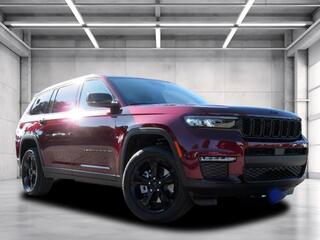 2025 Jeep Grand Cherokee L for sale in Mt. Dora FL