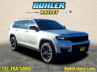 2025 Jeep Grand Cherokee L for sale in Hazlet NJ