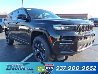 2025 Jeep Grand Cherokee L for sale in Dayton OH
