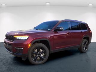 2025 Jeep Grand Cherokee L for sale in Chattanooga TN