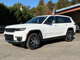 2025 Jeep Grand Cherokee L for sale in Brevard NC