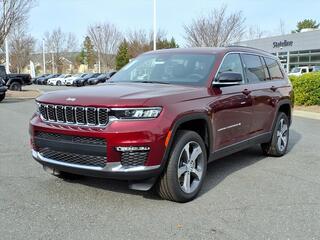 2025 Jeep Grand Cherokee L for sale in Fort Mill SC