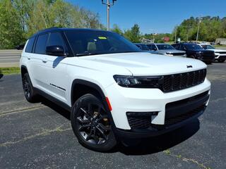 2025 Jeep Grand Cherokee L for sale in Clarksville TN