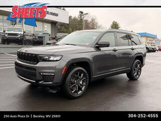 2025 Jeep Grand Cherokee L for sale in Beckley WV