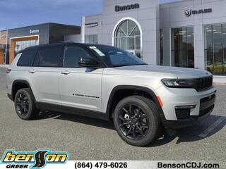 2025 Jeep Grand Cherokee L for sale in Greer SC