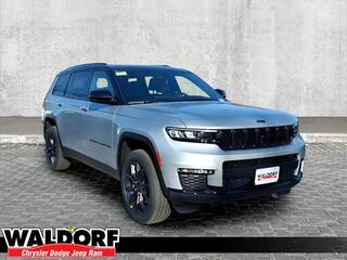 2025 Jeep Grand Cherokee L for sale in Anderson SC