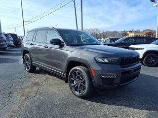 2025 Jeep Grand Cherokee L for sale in Clarksville TN