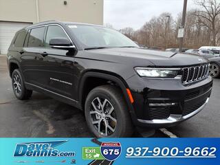 2025 Jeep Grand Cherokee L for sale in Dayton OH