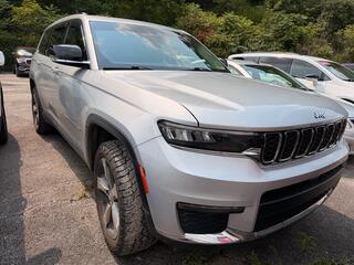 2021 Jeep Grand Cherokee L for sale in Beckley WV