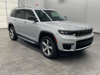 2021 Jeep Grand Cherokee L for sale in Murray KY