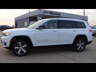 2022 Jeep Grand Cherokee L for sale in Cape Girardeau MO