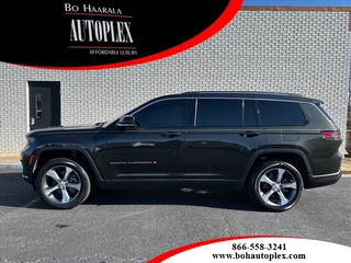 2023 Jeep Grand Cherokee L for sale in Meridian MS