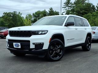 2023 Jeep Grand Cherokee L for sale in Rochester NH