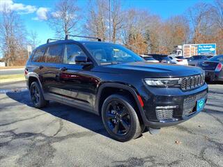 2023 Jeep Grand Cherokee L for sale in North Brunswick NJ