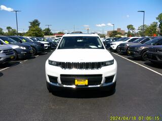 2023 Jeep Grand Cherokee L for sale in Hazlet NJ