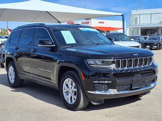 2023 Jeep Grand Cherokee L for sale in Greenville SC