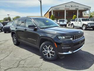 2023 Jeep Grand Cherokee L for sale in Clarksville TN