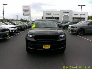 2023 Jeep Grand Cherokee L for sale in Hazlet NJ