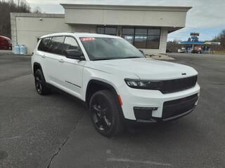 2023 Jeep Grand Cherokee L for sale in Tazewell VA