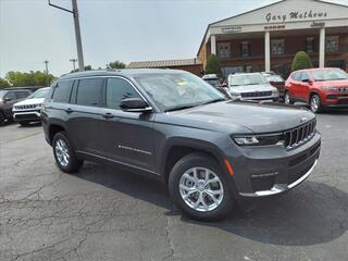 2023 Jeep Grand Cherokee L for sale in Clarksville TN