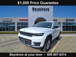 2023 Jeep Grand Cherokee L for sale in Baytown TX