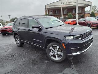 2023 Jeep Grand Cherokee L for sale in Clarksville TN