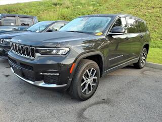 2023 Jeep Grand Cherokee L for sale in Lebanon VA