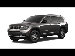 2024 Jeep Grand Cherokee L for sale in Boonville MO