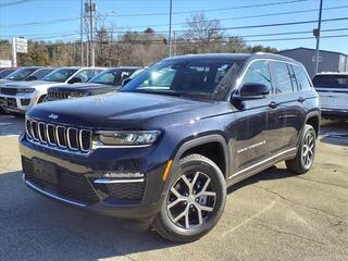 2024 Jeep Grand Cherokee L for sale in Johnstown PA