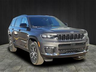 2024 Jeep Grand Cherokee L for sale in Amherst OH