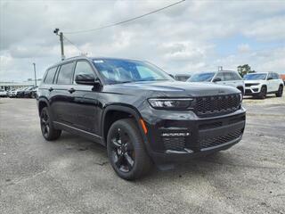 2024 Jeep Grand Cherokee L for sale in Coucil Bluffs IA