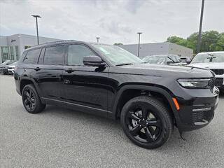 2024 Jeep Grand Cherokee L for sale in Greer SC