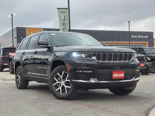 2024 Jeep Grand Cherokee L for sale in Columbia SC