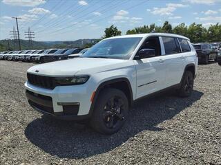 2024 Jeep Grand Cherokee L for sale in Lexington MA