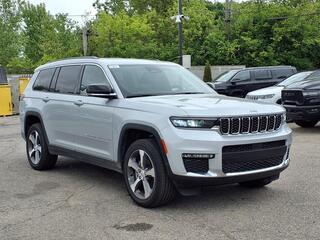 2024 Jeep Grand Cherokee L for sale in Oak Park MI